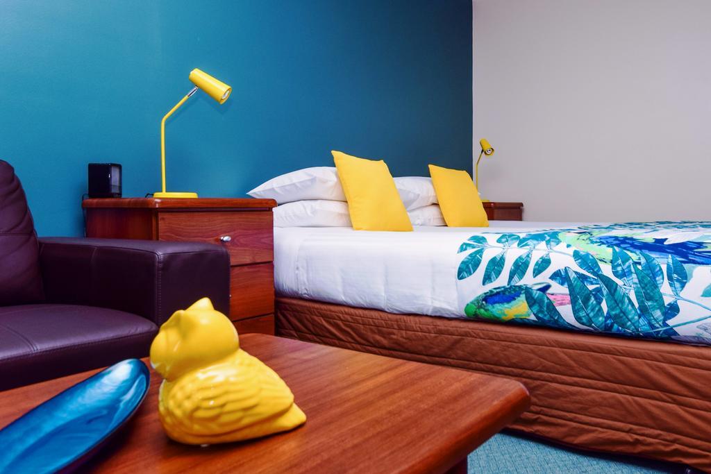 River Country Inn (Adults Only) Моама Экстерьер фото